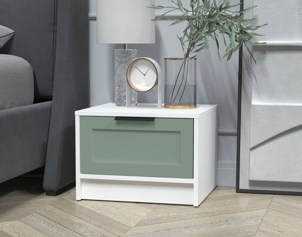 Прикроватная тумба Интерлиния Концепт Тренд КТ-ТК1-35