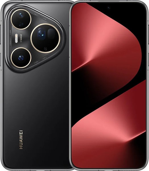 Смартфон Huawei Pura 80 Ultra 16GB/512GB - фото