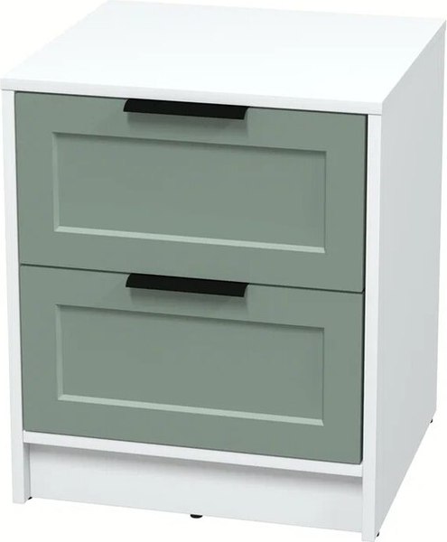 Прикроватная тумба Интерлиния Концепт Тренд КТ-ТК1-57