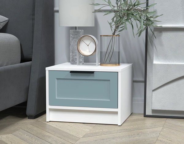 Прикроватная тумба Интерлиния Концепт Тренд КТ-ТК1-35