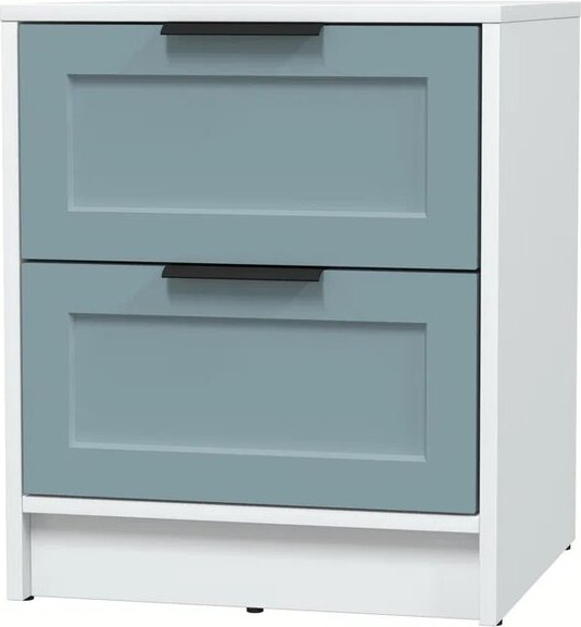 Прикроватная тумба Интерлиния Концепт Тренд КТ-ТК1-57 - фото