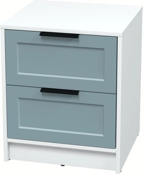 Прикроватная тумба Интерлиния Концепт Тренд КТ-ТК1-57