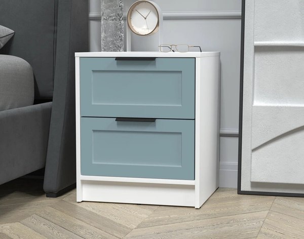 Прикроватная тумба Интерлиния Концепт Тренд КТ-ТК1-57