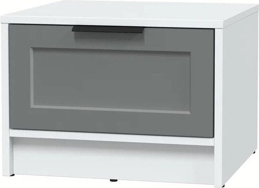 Прикроватная тумба Интерлиния Концепт Тренд КТ-ТК1-35 - фото