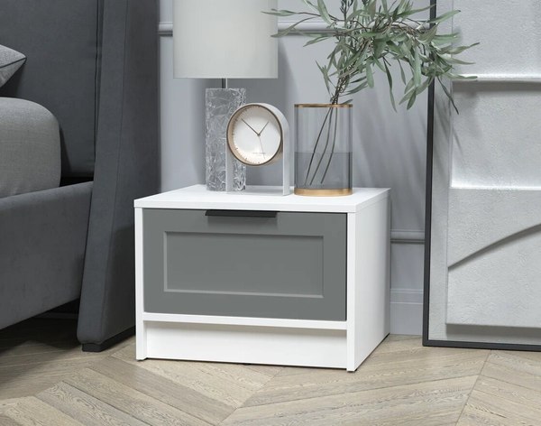 Прикроватная тумба Интерлиния Концепт Тренд КТ-ТК1-35