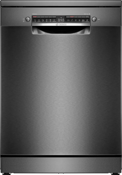 Посудомоечная машина Bosch SMS4HVC03E - фото