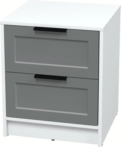 Прикроватная тумба Интерлиния Концепт Тренд КТ-ТК1-57