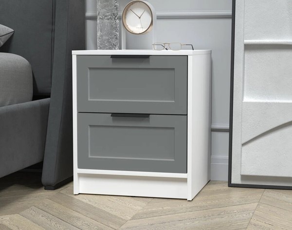 Прикроватная тумба Интерлиния Концепт Тренд КТ-ТК1-57