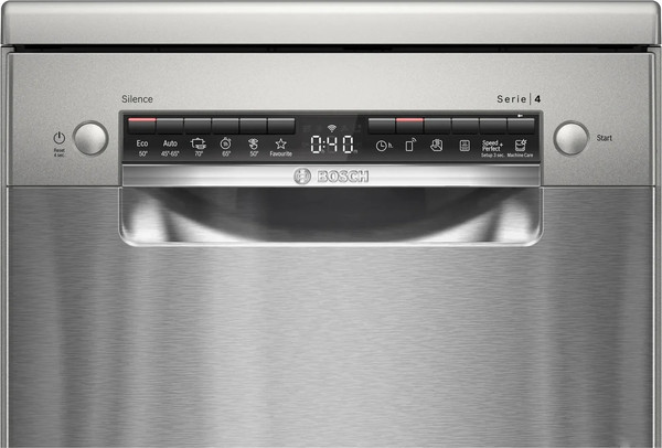 Посудомоечная машина Bosch SPS4EMI62E