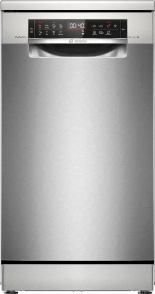 Посудомоечная машина Bosch SPS6YMI14E - фото