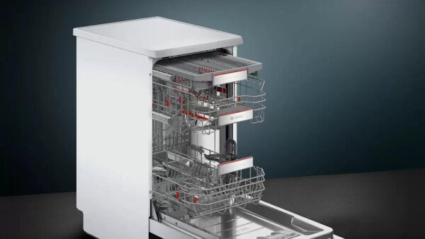 Посудомоечная машина Bosch SPS6YMI14E
