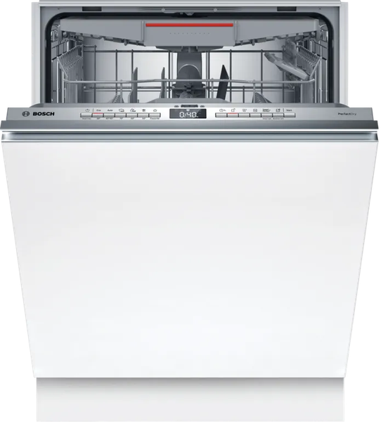 Посудомоечная машина Bosch SMV6ZCX13E - фото