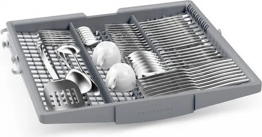 Посудомоечная машина Bosch SMV6ZCX13E
