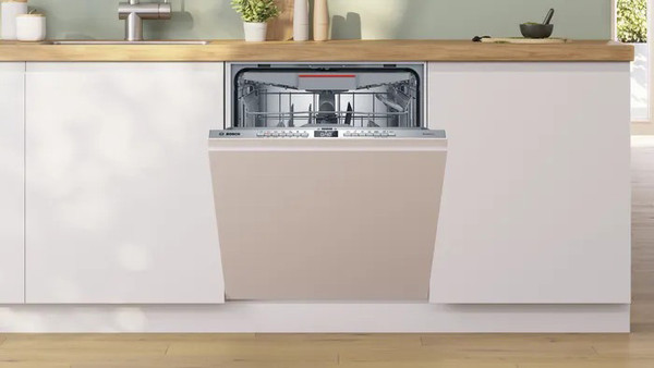 Посудомоечная машина Bosch SMV6ZCX13E