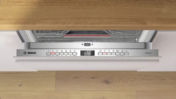 Посудомоечная машина Bosch SMV6ZCX13E