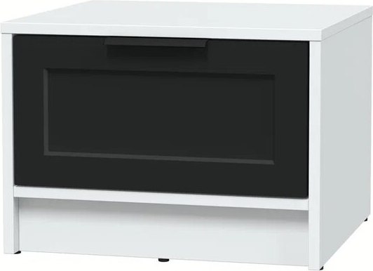 Прикроватная тумба Интерлиния Концепт Тренд КТ-ТК1-35 - фото