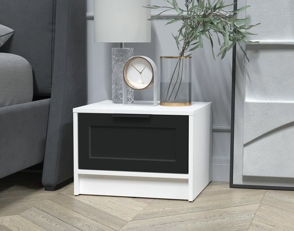 Прикроватная тумба Интерлиния Концепт Тренд КТ-ТК1-35