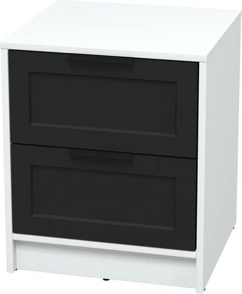 Прикроватная тумба Интерлиния Концепт Тренд КТ-ТК1-57