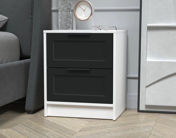 Прикроватная тумба Интерлиния Концепт Тренд КТ-ТК1-57