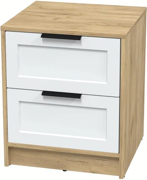 Прикроватная тумба Интерлиния Концепт Тренд КТ-ТК1-57