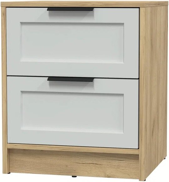 Прикроватная тумба Интерлиния Концепт Тренд КТ-ТК1-57