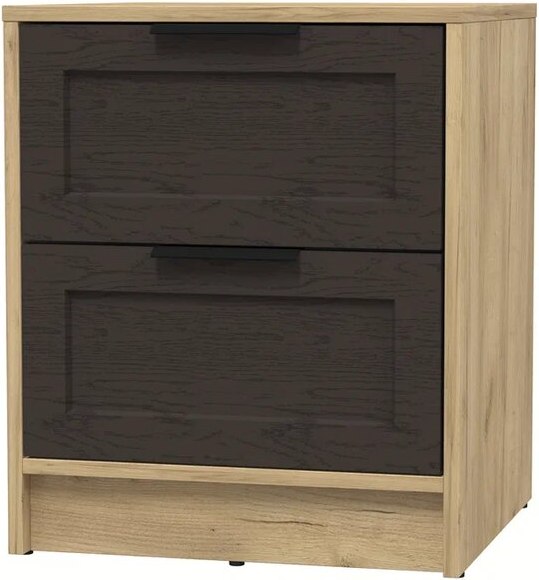 Прикроватная тумба Интерлиния Концепт Тренд КТ-ТК1-57