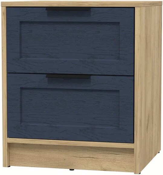 Прикроватная тумба Интерлиния Концепт Тренд КТ-ТК1-57