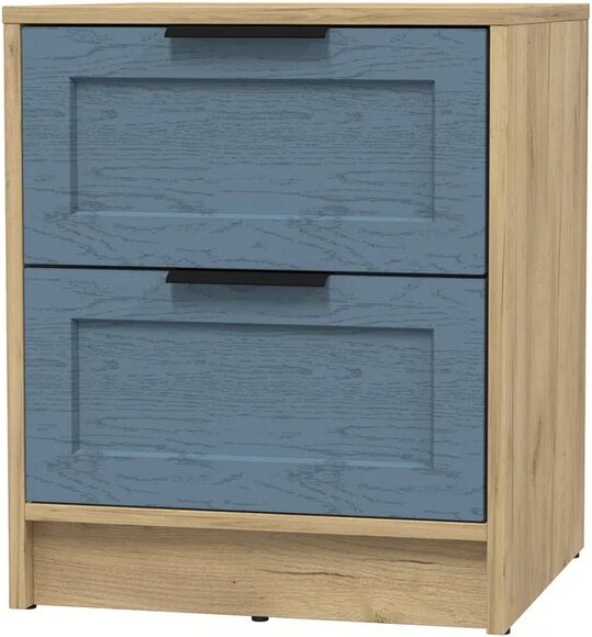 Прикроватная тумба Интерлиния Концепт Тренд КТ-ТК1-57