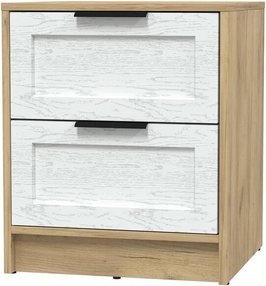 Прикроватная тумба Интерлиния Концепт Тренд КТ-ТК1-57