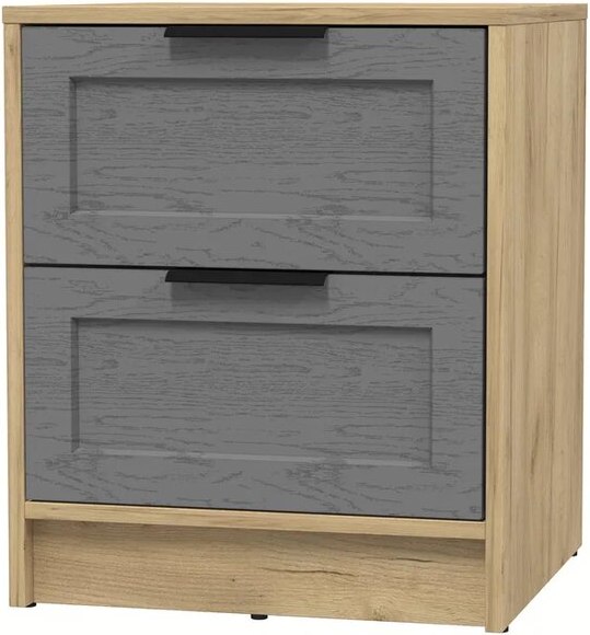 Прикроватная тумба Интерлиния Концепт Тренд КТ-ТК1-57