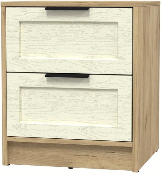 Прикроватная тумба Интерлиния Концепт Тренд КТ-ТК1-57