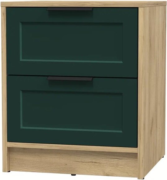 Прикроватная тумба Интерлиния Концепт Тренд КТ-ТК1-57