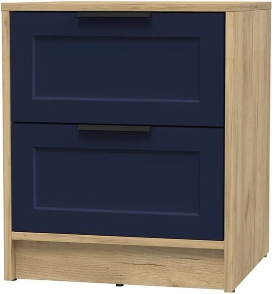 Прикроватная тумба Интерлиния Концепт Тренд КТ-ТК1-57