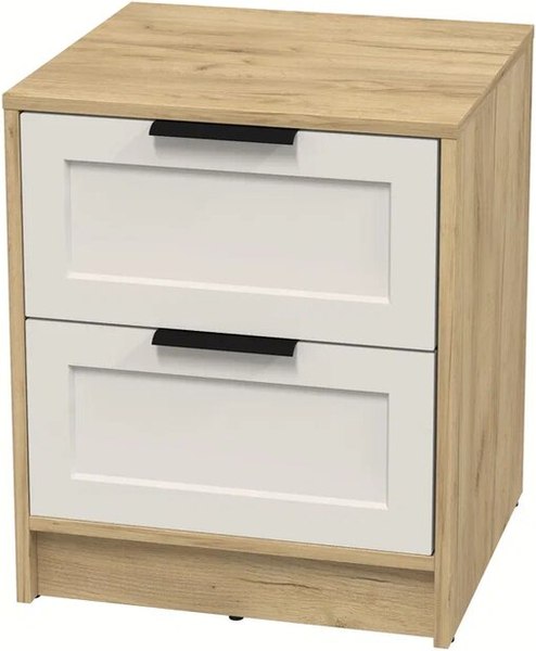 Прикроватная тумба Интерлиния Концепт Тренд КТ-ТК1-57 - фото