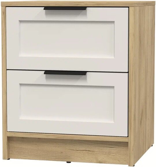 Прикроватная тумба Интерлиния Концепт Тренд КТ-ТК1-57