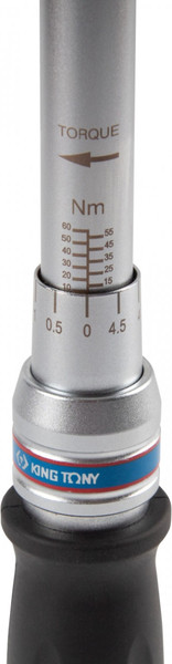 Гаечный ключ King TONY 34512-4DG