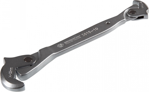 Гаечный ключ King TONY 3616-10 - фото