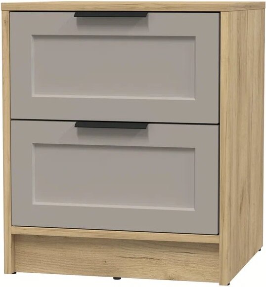 Прикроватная тумба Интерлиния Концепт Тренд КТ-ТК1-57