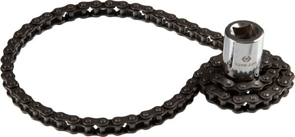 Съемник King TONY 3209-220 - фото