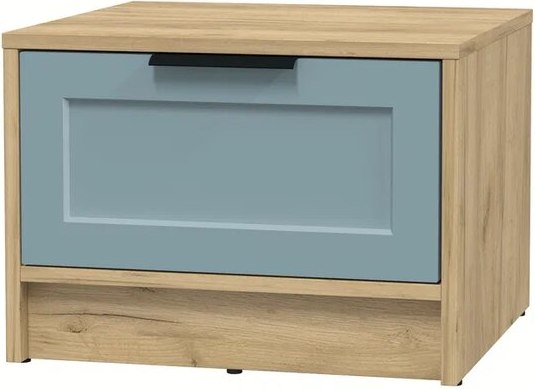 Прикроватная тумба Интерлиния Концепт Тренд КТ-ТК1-35 - фото