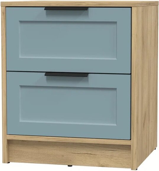 Прикроватная тумба Интерлиния Концепт Тренд КТ-ТК1-57