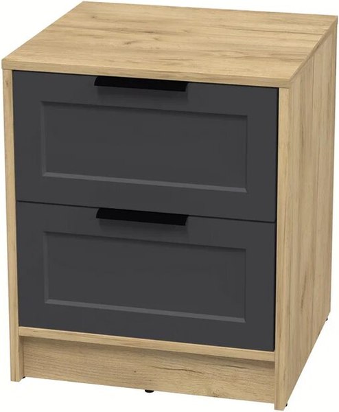 Прикроватная тумба Интерлиния Концепт Тренд КТ-ТК1-57