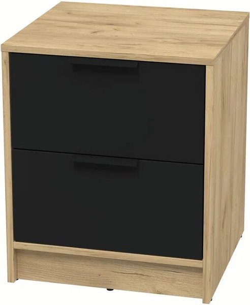 Прикроватная тумба Интерлиния Концепт Тренд КТ-ТК1-57