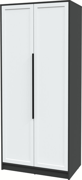 Шкаф Интерлиния Концепт Тренд КТ-Ш2 - фото
