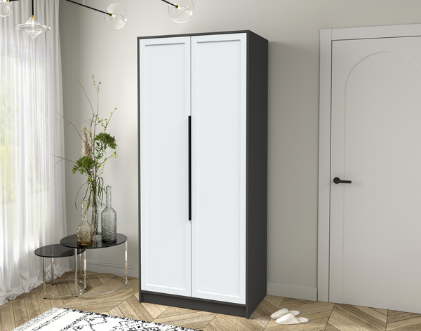 Шкаф Интерлиния Концепт Тренд КТ-Ш2