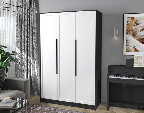 Шкаф Интерлиния Концепт Тренд КТ-Ш3