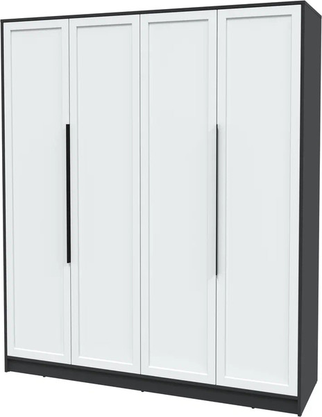 Шкаф Интерлиния Концепт Тренд КТ-Ш4 - фото