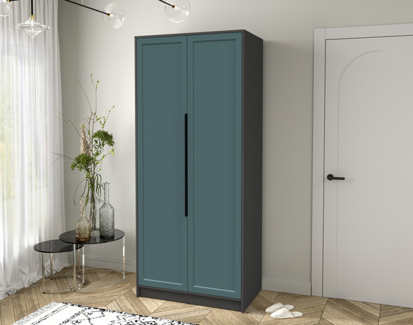 Шкаф Интерлиния Концепт Тренд КТ-Ш2