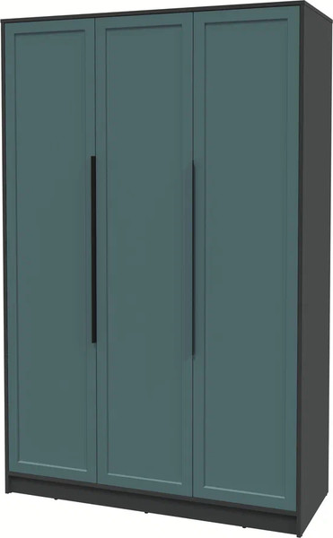 Шкаф Интерлиния Концепт Тренд КТ-Ш3 - фото