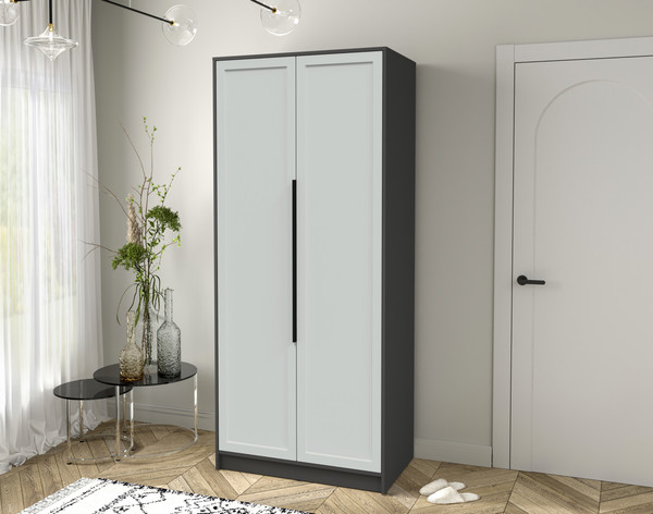 Шкаф Интерлиния Концепт Тренд КТ-Ш2